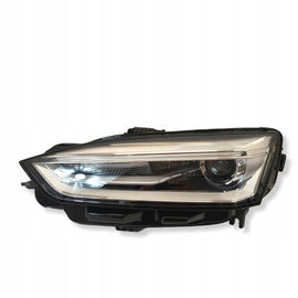 Frontscheinwerfer Audi A5 8W69410435 8W6941043F FALSE Scheinwerfer Headlight SCH6515531090pm