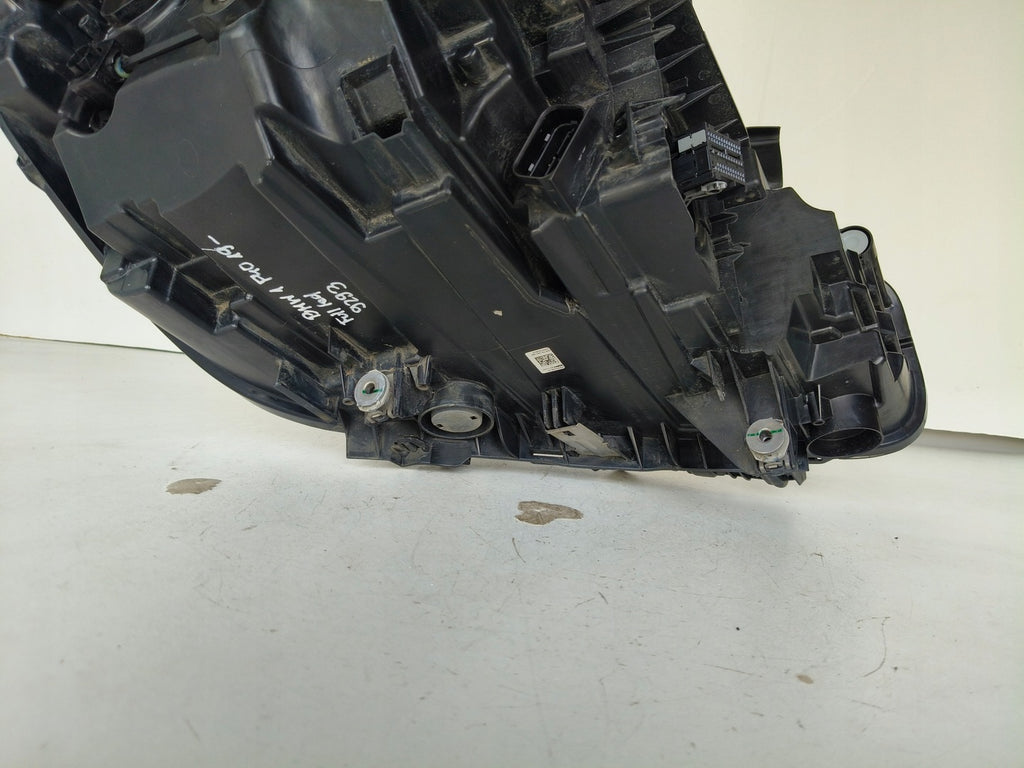 Frontscheinwerfer BMW 1 F40 5A1E083-03 Full LED Links Scheinwerfer Headlight SCH5284945427wr