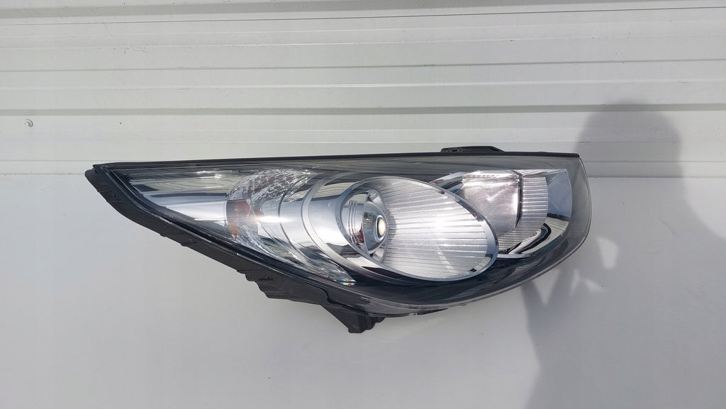 Frontscheinwerfer Hyundai Ix35 92102-2Y Rechts Scheinwerfer Headlight