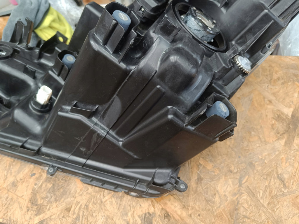 Frontscheinwerfer Toyota Yaris Cross 0D-312 LED Rechts Scheinwerfer Headlight SCH7803725325da