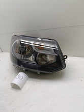 Load image into Gallery viewer, Frontscheinwerfer VW Transporter 7E1941016D Rechts Scheinwerfer Headlight
