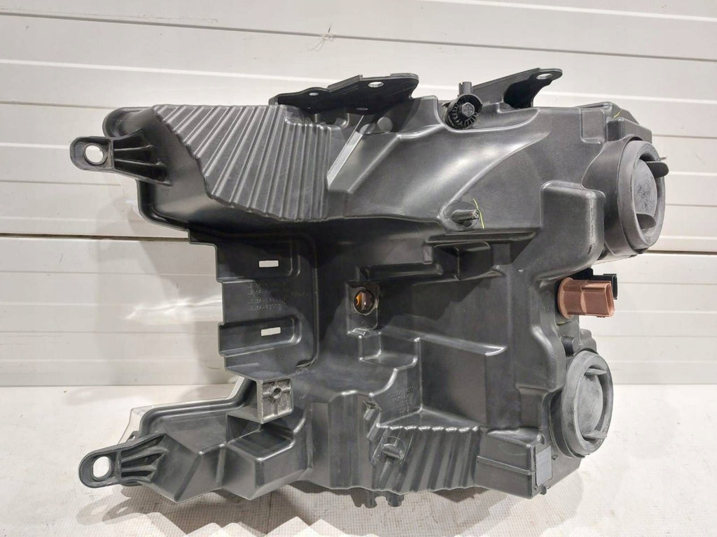 Frontscheinwerfer Ford JL3413005AH Rechts Scheinwerfer Headlight SCH4043263180az