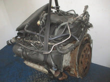 Laden Sie das Bild in den Galerie-Viewer, Motor Jeep Grand Cherokee II Wj 4.7 223PS 164kW 2004 Benzin Engine Unkomplett MOT6335420141nu