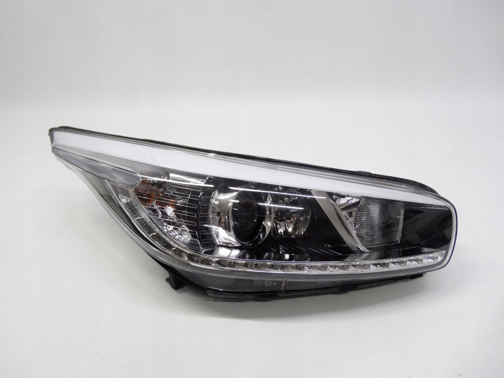Frontscheinwerfer Kia Ceed 92102-A2220 LED Rechts Scheinwerfer Headlight