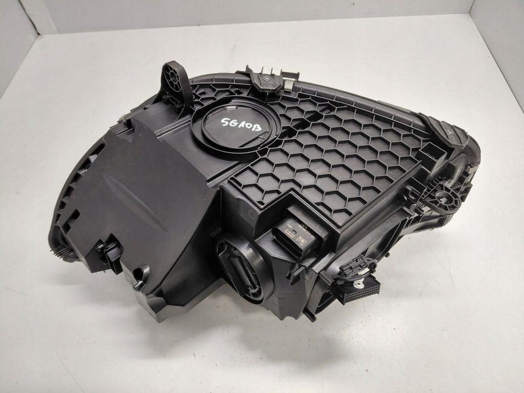 Frontscheinwerfer Mercedes-Benz W206 A2069067203 Full LED Rechts Headlight SCH9115611403fo