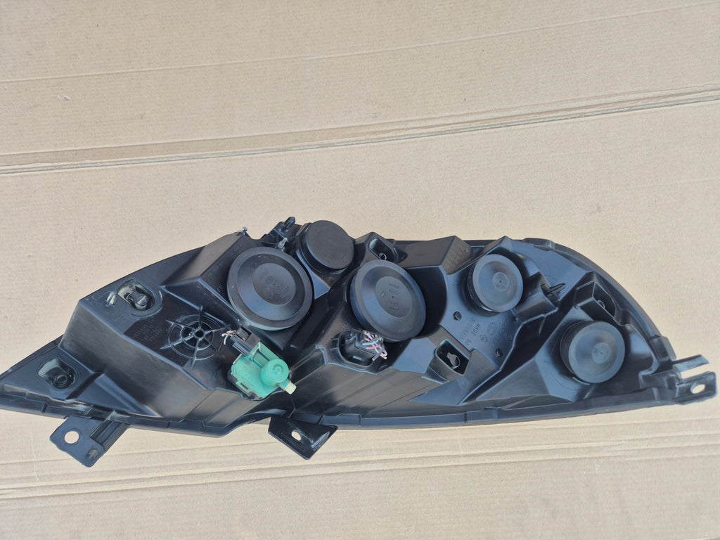 Frontscheinwerfer Renault Master III Links Scheinwerfer Headlight SCH1985841244yi