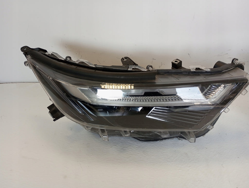 Frontscheinwerfer Toyota Rav 4 89908-42140 Full LED Rechts oder Links SCH9467447567if