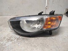 Laden Sie das Bild in den Galerie-Viewer, Frontscheinwerfer Mitsubishi Colt I 8301B179 Links Scheinwerfer Headlight SCH5977463843jc