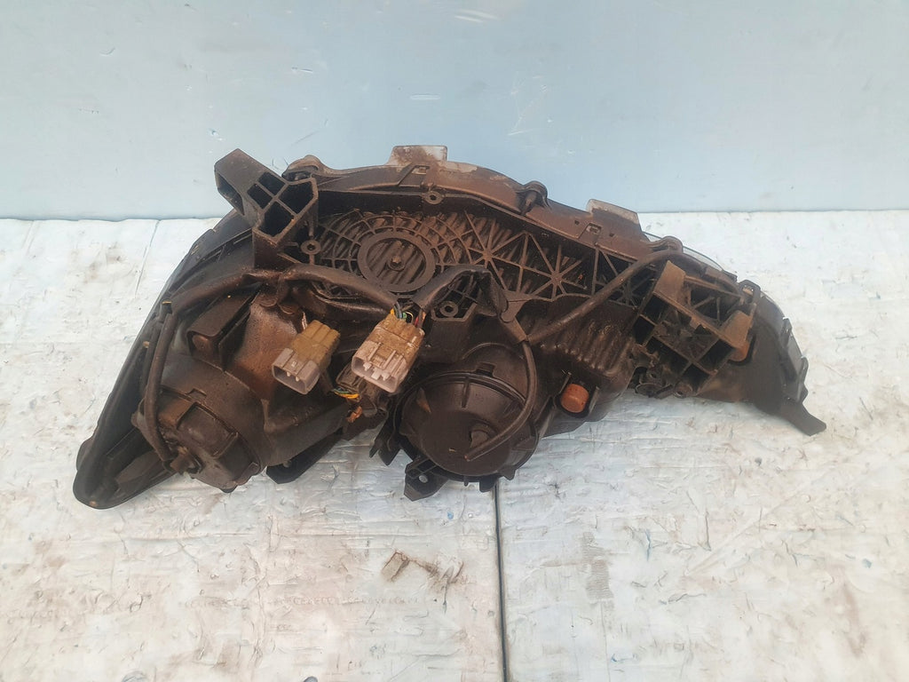 Frontscheinwerfer Mitsubishi Asx Rechts Scheinwerfer Headlight