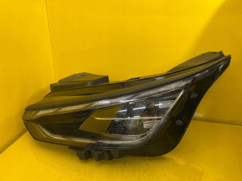 Frontscheinwerfer Kia Ev6 92101-CV1 LED Links Scheinwerfer Headlight