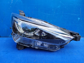 Frontscheinwerfer Mazda Cx3 Cx-3 LED Rechts Scheinwerfer Headlight