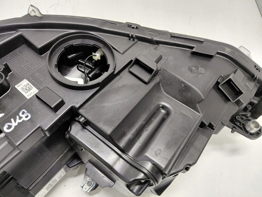 Frontscheinwerfer VW Golf VIII 5H1941036J Full LED Rechts Scheinwerfer Headlight SCH5273240001gm