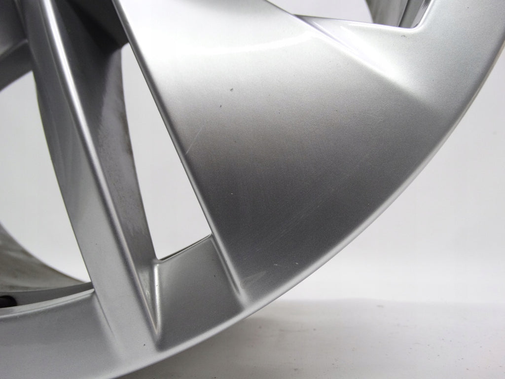 1x Alufelge 19 Zoll 8.0" 5x112 45ET 5LA601025B Skoda Enyaq Iv Rim Wheel