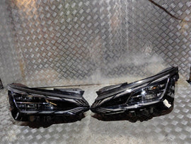 Frontscheinwerfer Kia Ev6 Full LED Rechts Scheinwerfer Headlight