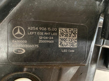 Load image into Gallery viewer, Frontscheinwerfer Mercedes-Benz Glc A2549061500 LED Links Scheinwerfer Headlight SCH2278388676mi