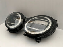 Laden Sie das Bild in den Galerie-Viewer, Frontscheinwerfer Mini 4121135 4121136 LED Ein Satz Scheinwerfer Headlight SCH3831532961zg