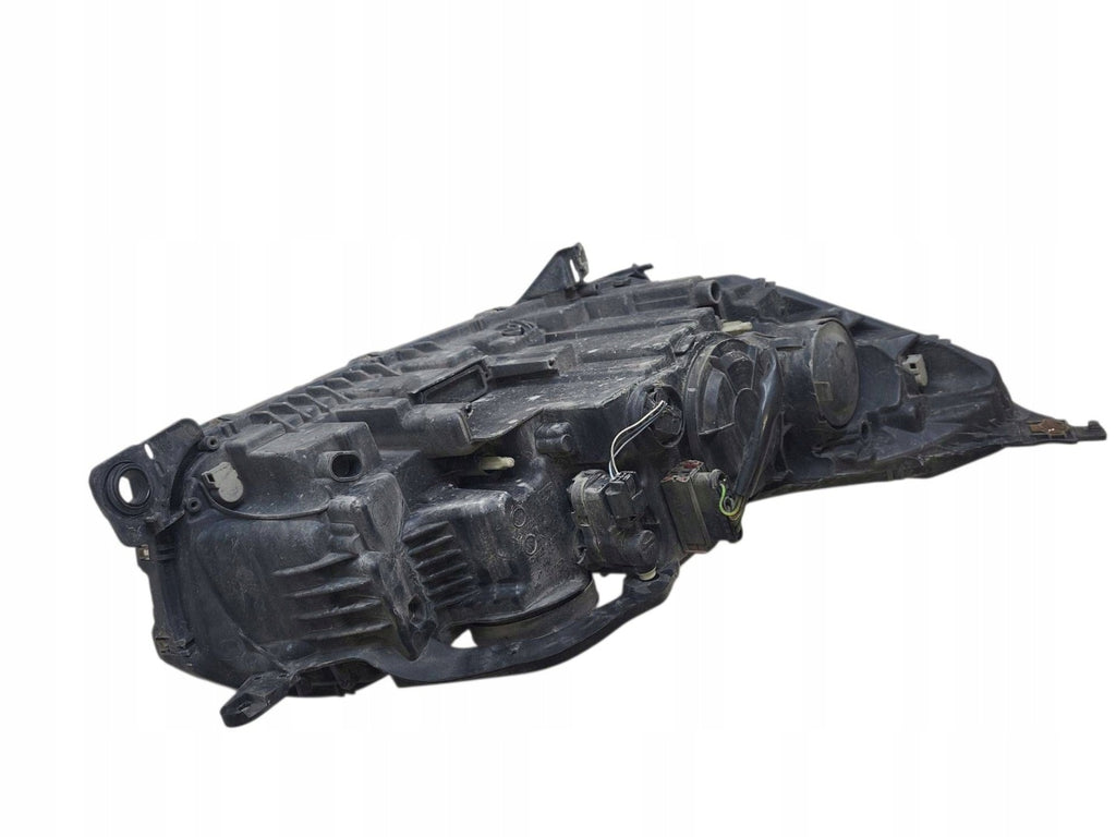 Frontscheinwerfer Citroën C5 I 9684845580 Links Scheinwerfer Headlight SCH6432308322he