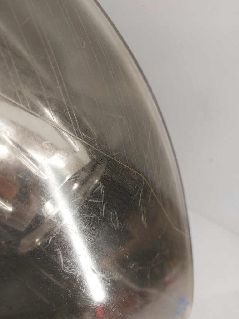 Frontscheinwerfer Opel Zafira B 24451053RH Rechts Scheinwerfer Headlight SCH1287583843cu