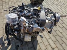 Laden Sie das Bild in den Galerie-Viewer, Motor Audi Seat Skoda VW A1 Fabia III DKL 1.0 TSI Benzin Engine Komplett