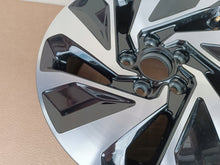 Laden Sie das Bild in den Galerie-Viewer, 1x Alufelge 16 Zoll 7.0" 5x114.3 45ET Honda Rim Wheel FEL1974032334oo