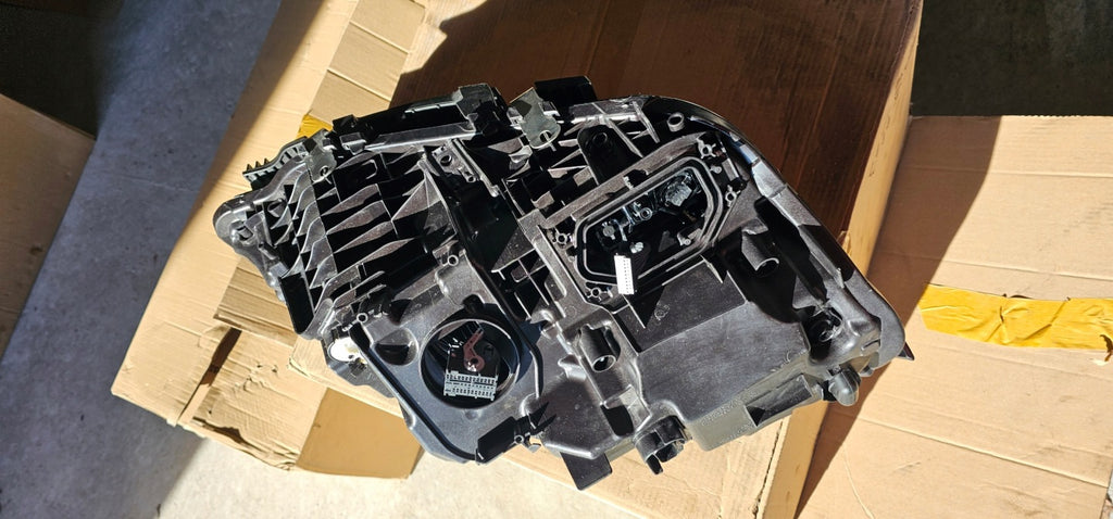 Frontscheinwerfer BMW 3 G21 G20 9450795-04 LED Links Scheinwerfer Headlight SCH5719720953wi