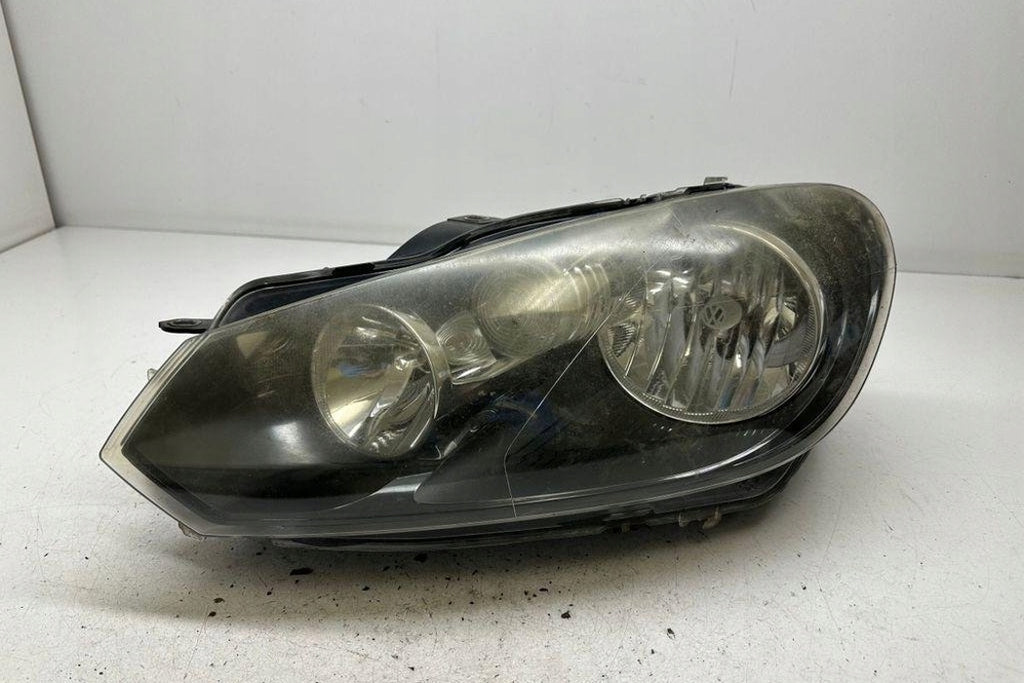 Frontscheinwerfer VW 5K1941005J Links Scheinwerfer Headlight SCH1177200972jo