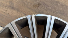 Load image into Gallery viewer, 1x Alufelge 16 Zoll 7.0" 5x100 43ET 6P0601025D Seat I Rim Wheel FEL5863540458sd