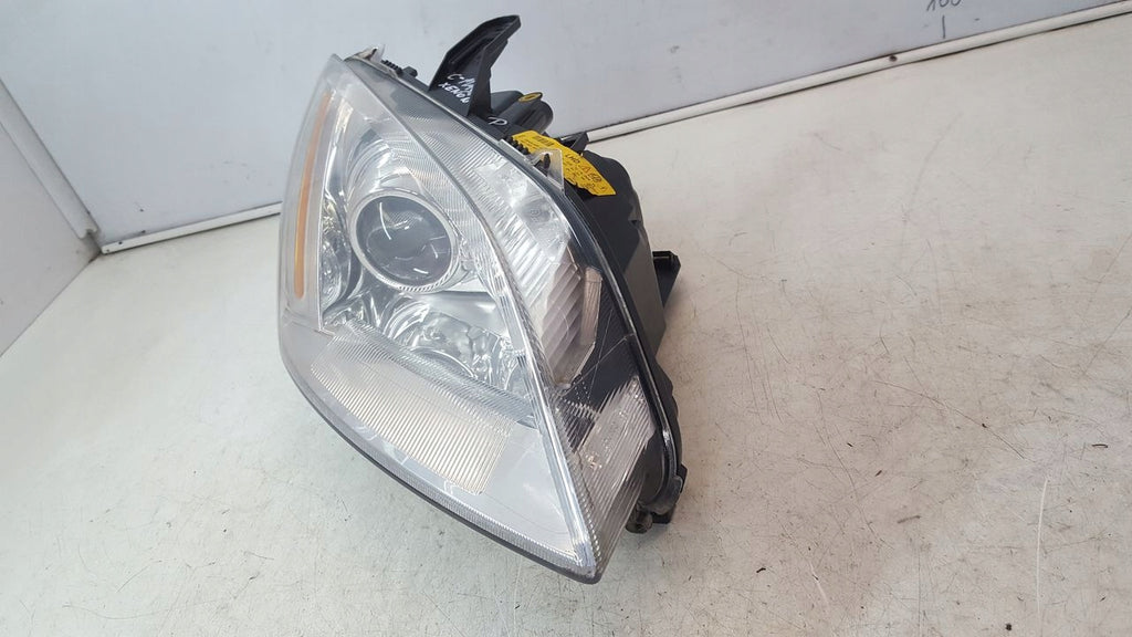 Frontscheinwerfer Ford C-Max 3M5113005EH Xenon Rechts Scheinwerfer Headlight