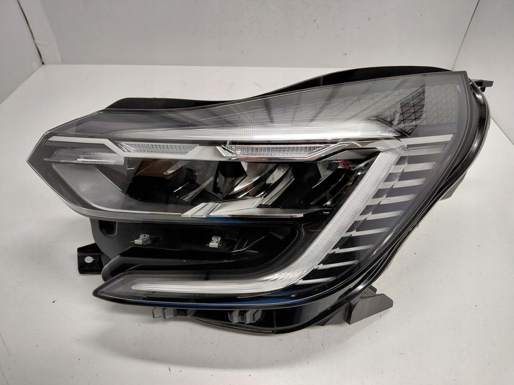 Frontscheinwerfer Renault Captur II 260600666R Links Scheinwerfer Headlight SCH7477042356qc