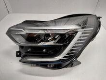 Laden Sie das Bild in den Galerie-Viewer, Frontscheinwerfer Renault Captur II 260600666R Links Scheinwerfer Headlight SCH7477042356qc