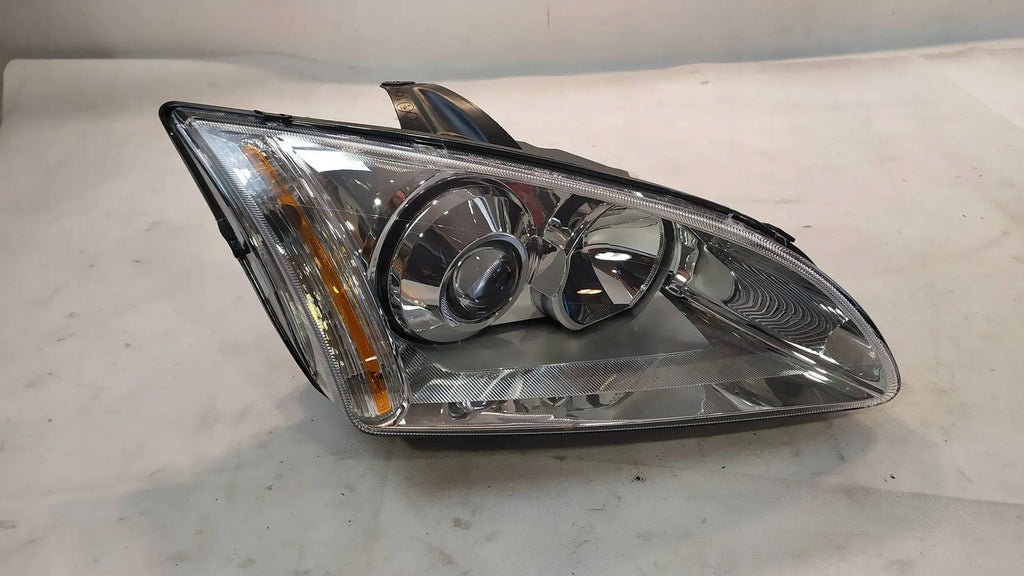 Frontscheinwerfer Ford Focus 4M51-13099-FD Rechts Scheinwerfer Headlight