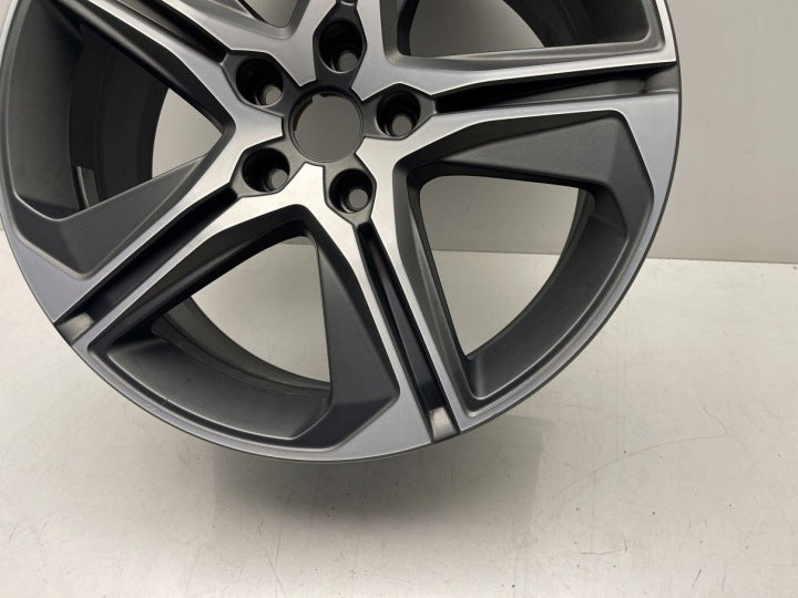 1x Alufelge 18 Zoll 7.5" 5x112 46ET 5FA601025Q Cupra Formentor Leon Rim Wheel FEL8088348438ky