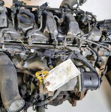 Load image into Gallery viewer, Motor Hyundai Kia I D4EA 2.0 CRDI 113PS 83kW 2001 Diesel Engine Komplett MOT1237797463cu