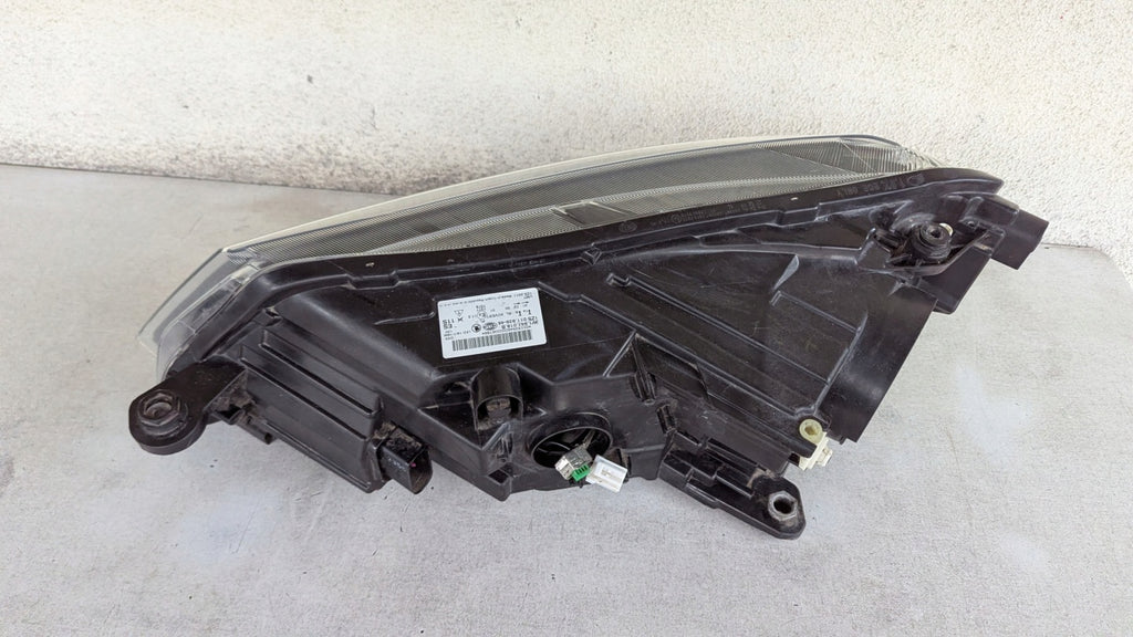 Frontscheinwerfer Skoda Superb III 3V1941018 Xenon Rechts Scheinwerfer Headlight SCH6961034848to