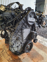 Load image into Gallery viewer, Motor Opel Astra J A17DTS 1.7 CDTI 130PS 96kW 133TKm Diesel Engine Komplett MOT2903137398lo