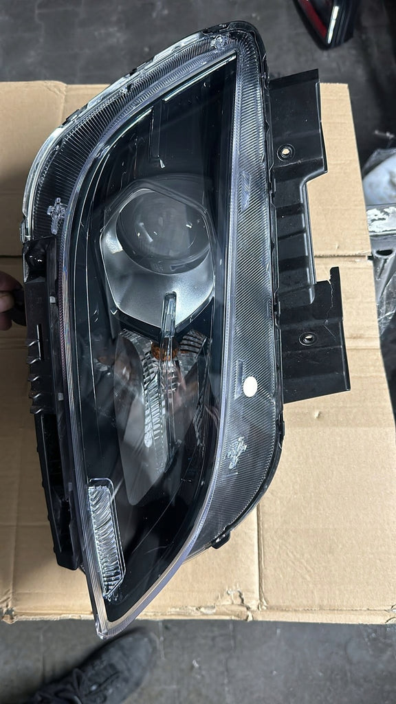 Frontscheinwerfer Hyundai Kona J9921-63020 LED Rechts Scheinwerfer Headlight