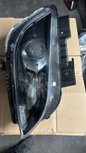 Laden Sie das Bild in den Galerie-Viewer, Frontscheinwerfer Hyundai Kona J9921-63020 LED Rechts Scheinwerfer Headlight