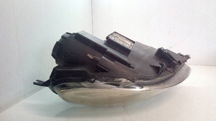 Frontscheinwerfer Citroën C8 Xenon Links Scheinwerfer Headlight