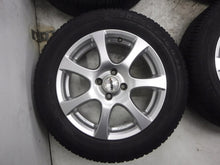 Load image into Gallery viewer, 4x Alufelge 16 Zoll 6.5" 5x100 40ET KBA47724 Dacia I Rim Wheel FEL4862413716kt