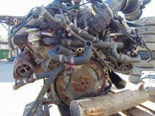 Load image into Gallery viewer, Motor Audi A6 C5 ARS 4.2 299PS 220kW Benzin Engine Komplett MOT7573563533kg