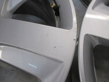 Laden Sie das Bild in den Galerie-Viewer, 4x Alufelge 17 Zoll 8.0" 5x112 4G0601025BK Audi C7 Rim Wheel FEL9823076844kf