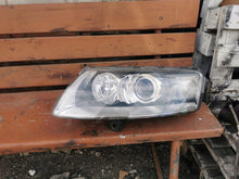 Laden Sie das Bild in den Galerie-Viewer, Frontscheinwerfer Audi A6 C6 4F0941029AK Links Scheinwerfer Headlight SCH6796576933bl