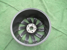 Load image into Gallery viewer, 1x Alufelge 18 Zoll 7.5" 5x112 48ET Glanz Graphit 5E3601025AG Mg Octavia 5e3 I FEL8233587076te