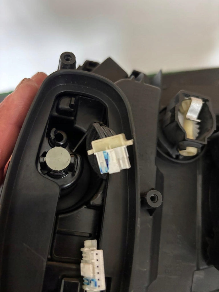 Frontscheinwerfer Audi Q2 81A941034 LED Rechts Scheinwerfer Headlight