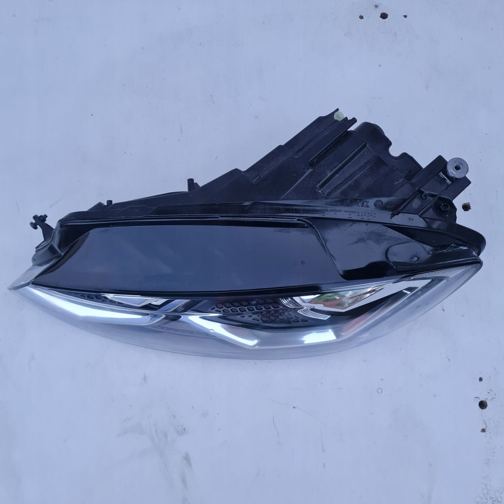 Frontscheinwerfer VW Golf VII 5G1941035C Links Scheinwerfer Headlight SCH7984886175yh