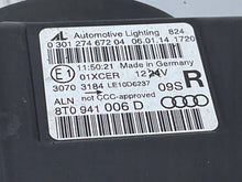 Laden Sie das Bild in den Galerie-Viewer, Frontscheinwerfer Audi A5 8T0941006D Rechts Scheinwerfer Headlight SCH2805255317um