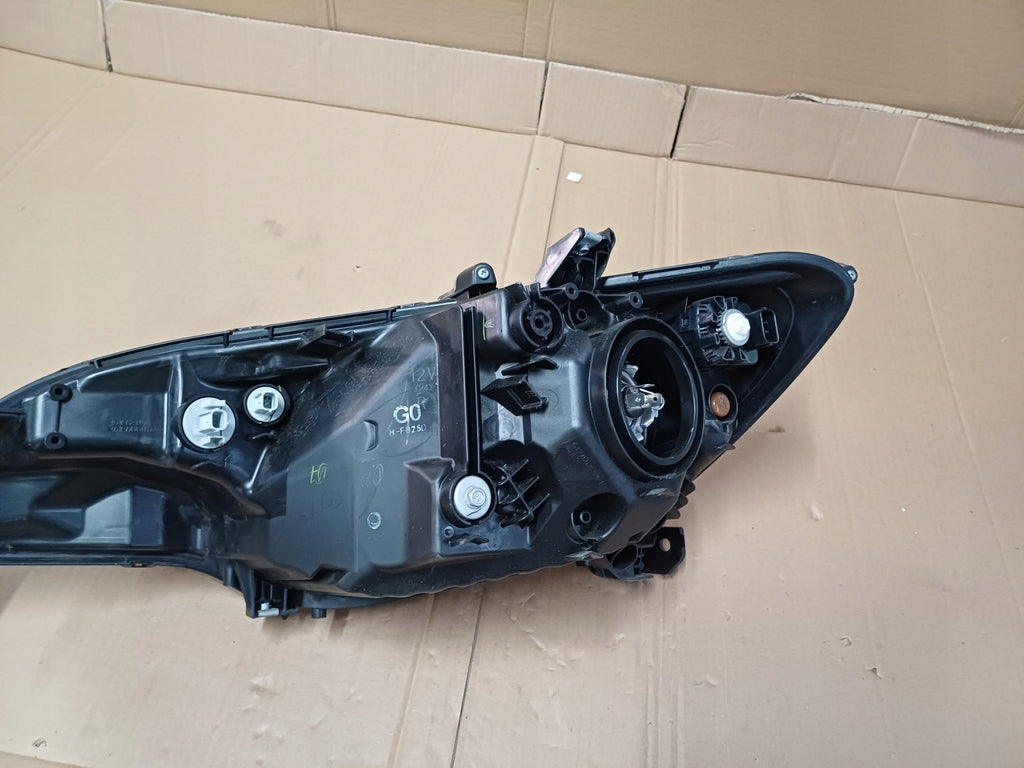 Frontscheinwerfer Honda Jazz IV FALSE Scheinwerfer Headlight SCH7169002959ap