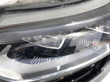 Load image into Gallery viewer, Frontscheinwerfer Renault Megane IV 260601093R Links Scheinwerfer Headlight SCH8849231337dc