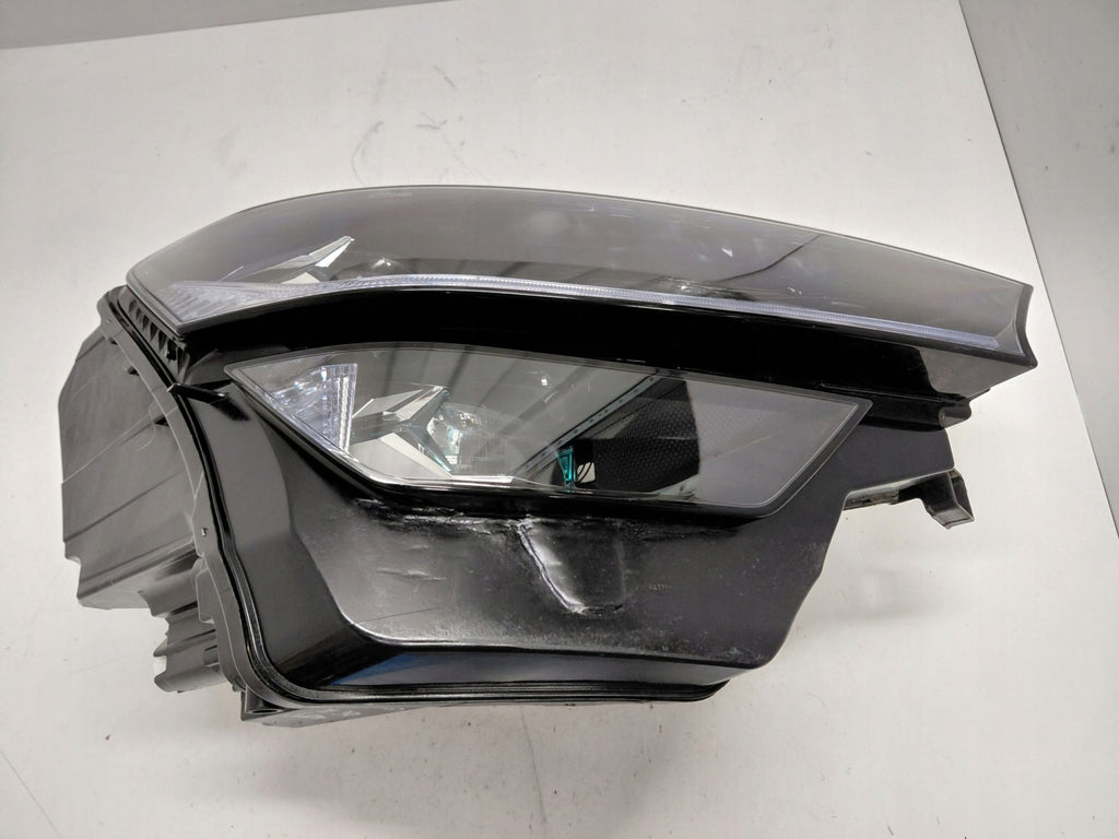 Frontscheinwerfer Skoda Kodiaq 57H941036A Full LED Rechts Scheinwerfer Headlight SCH9105290754da