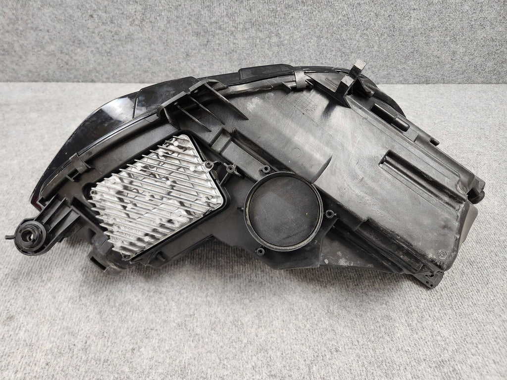 Frontscheinwerfer Audi A4 B9 8W0941035E-SCZ LED Links Scheinwerfer Headlight SCH3064817956ye